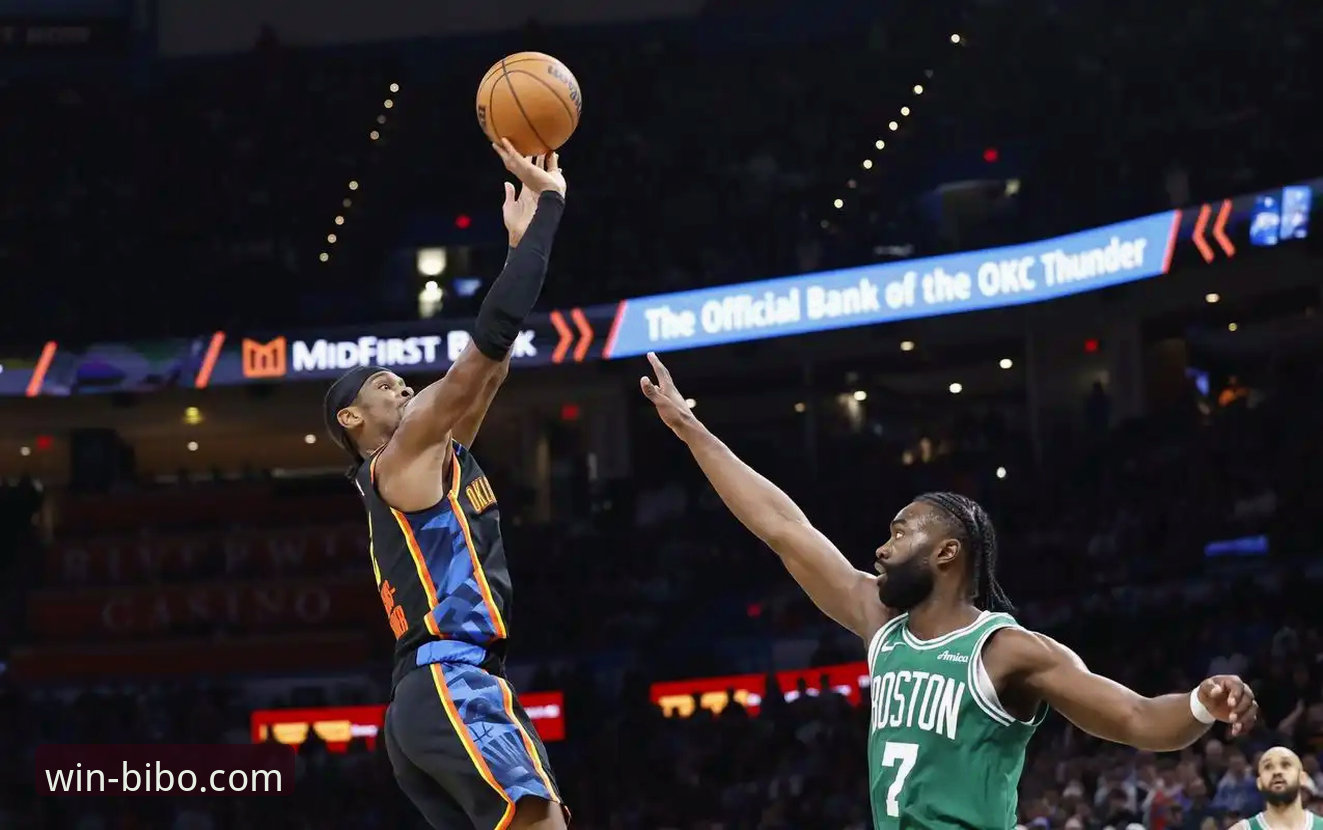 必博体育常见问题 亚历山大47分加时封神背后:雷霆险胜活塞的战术博弈与数据启示